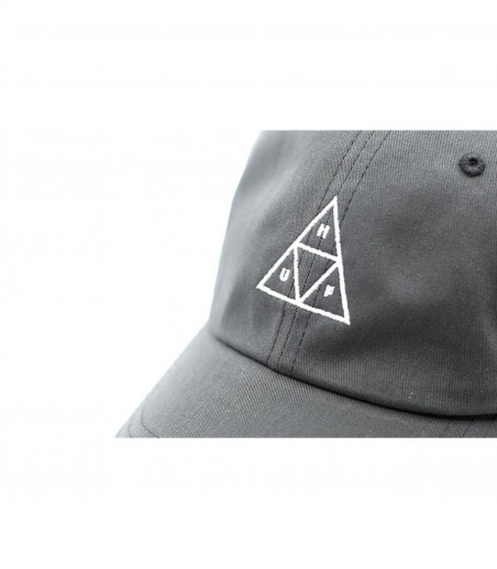 gorra Huf gris